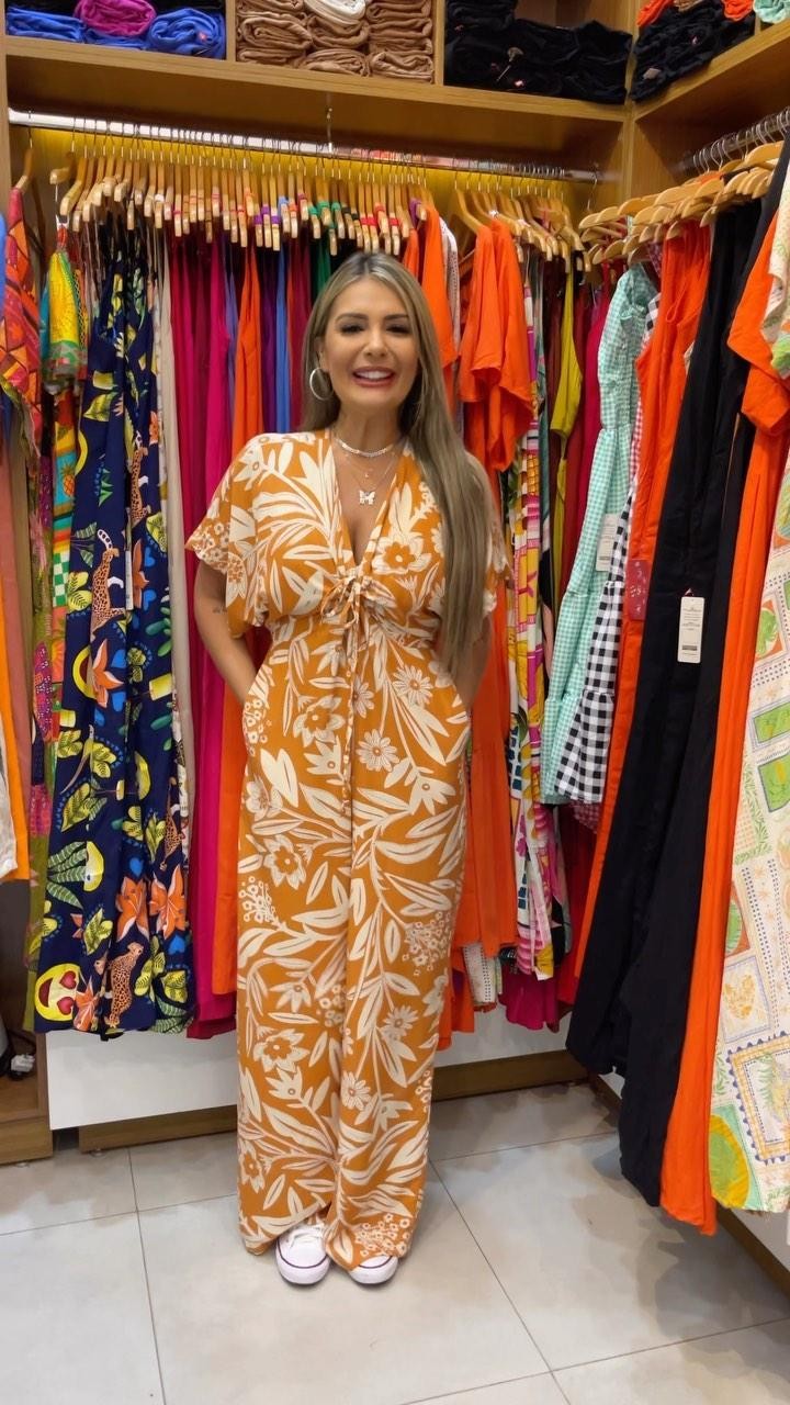 MACACÃO MALIBU SALMÃO